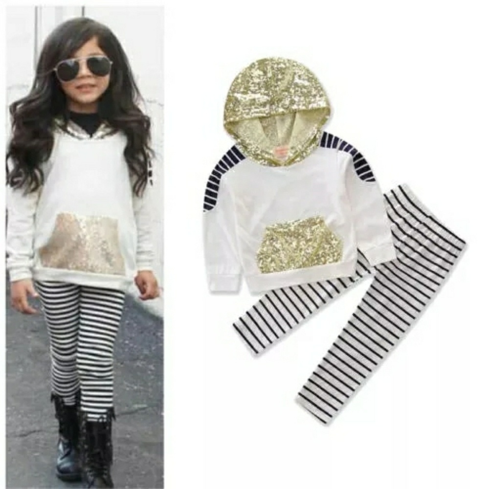 Baby 2 piece outfit